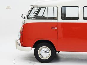 Thumbnail von Volkswagen T1 Minibus '74