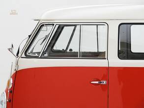 Thumbnail von Volkswagen T1 Minibus '74