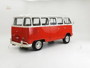Thumbnail von Volkswagen T1 Minibus '74