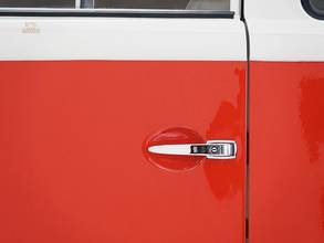 Thumbnail von Volkswagen T1 Minibus '74