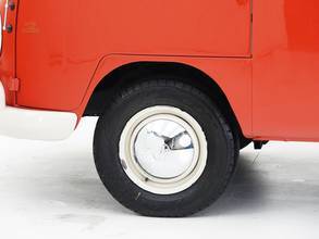Thumbnail von Volkswagen T1 Minibus '74