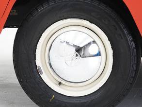 Thumbnail von Volkswagen T1 Minibus '74