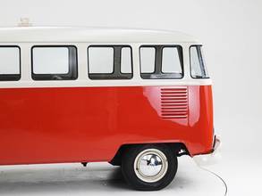 Thumbnail von Volkswagen T1 Minibus '74