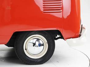 Thumbnail von Volkswagen T1 Minibus '74