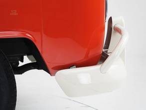 Thumbnail von Volkswagen T1 Minibus '74