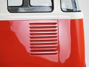 Thumbnail von Volkswagen T1 Minibus '74
