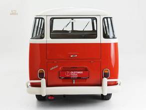 Thumbnail von Volkswagen T1 Minibus '74