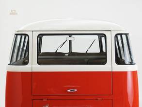 Thumbnail von Volkswagen T1 Minibus '74