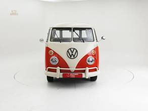 Thumbnail von Volkswagen T1 Minibus '74