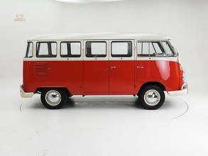 Thumbnail von Volkswagen T1 Minibus '74