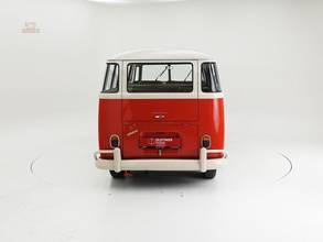 Thumbnail von Volkswagen T1 Minibus '74