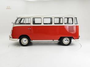 Thumbnail von Volkswagen T1 Minibus '74