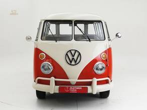 Thumbnail von Volkswagen T1 Minibus '74