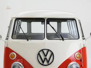 Thumbnail von Volkswagen T1 Minibus '74