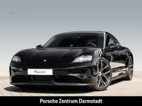 Thumbnail von Porsche Taycan BOSE Luftfederung Panorama InnoDrive LED
