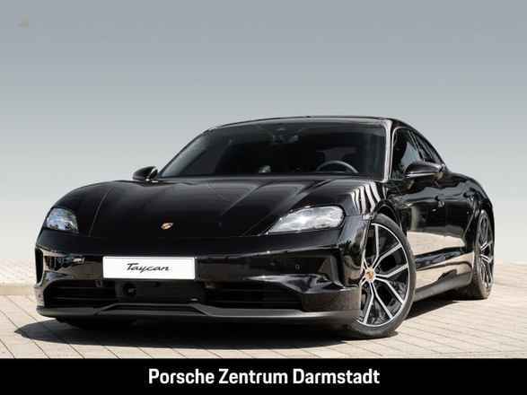 Porsche Taycan BOSE Air Suspension Panorama InnoDrive LED