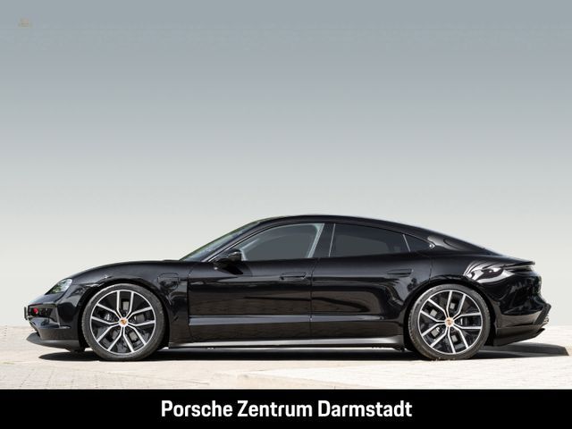 Thumbnail von Porsche Taycan BOSE Luftfederung Panorama InnoDrive LED