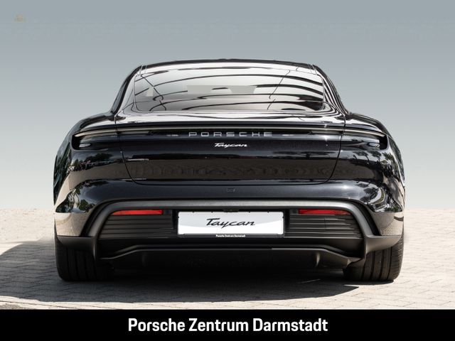 Thumbnail von Porsche Taycan BOSE Luftfederung Panorama InnoDrive LED