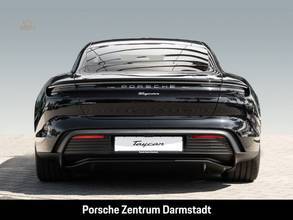 Thumbnail von Porsche Taycan BOSE Air Suspension Panorama InnoDrive LED