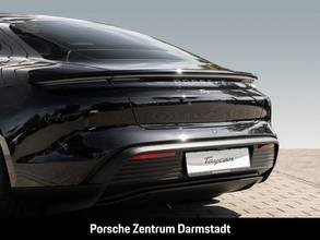 Thumbnail von Porsche Taycan BOSE Air Suspension Panorama InnoDrive LED