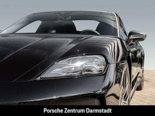 Thumbnail von Porsche Taycan BOSE Luftfederung Panorama InnoDrive LED