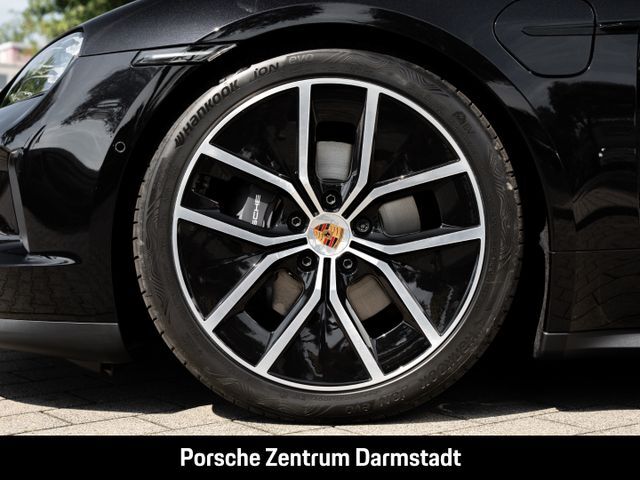 Thumbnail von Porsche Taycan BOSE Luftfederung Panorama InnoDrive LED