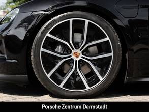 Thumbnail von Porsche Taycan BOSE Air Suspension Panorama InnoDrive LED