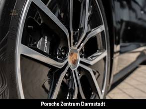 Thumbnail von Porsche Taycan BOSE Air Suspension Panorama InnoDrive LED