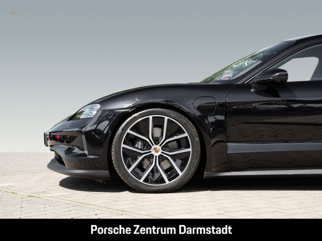Thumbnail von Porsche Taycan BOSE Luftfederung Panorama InnoDrive LED