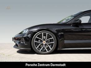 Thumbnail von Porsche Taycan BOSE Air Suspension Panorama InnoDrive LED