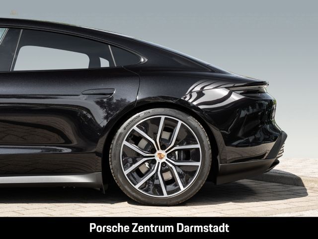 Thumbnail von Porsche Taycan BOSE Luftfederung Panorama InnoDrive LED