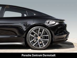 Thumbnail von Porsche Taycan BOSE Air Suspension Panorama InnoDrive LED