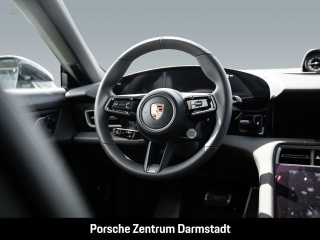 Thumbnail von Porsche Taycan BOSE Luftfederung Panorama InnoDrive LED