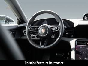 Thumbnail von Porsche Taycan BOSE Air Suspension Panorama InnoDrive LED