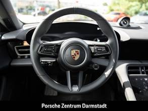 Thumbnail von Porsche Taycan BOSE Air Suspension Panorama InnoDrive LED
