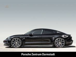 Thumbnail von Porsche Taycan BOSE Air Suspension Panorama InnoDrive LED