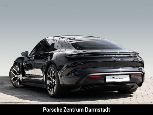 Thumbnail von Porsche Taycan BOSE Luftfederung Panorama InnoDrive LED