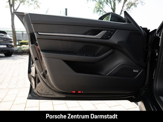 Thumbnail von Porsche Taycan BOSE Luftfederung Panorama InnoDrive LED