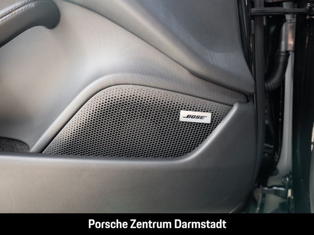 Thumbnail von Porsche Taycan BOSE Luftfederung Panorama InnoDrive LED