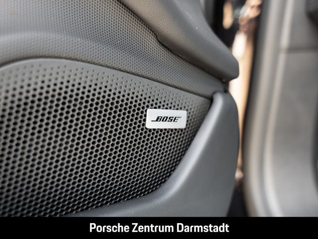 Thumbnail von Porsche Taycan BOSE Luftfederung Panorama InnoDrive LED