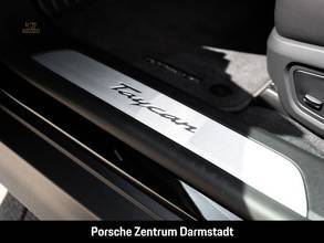 Thumbnail von Porsche Taycan BOSE Air Suspension Panorama InnoDrive LED