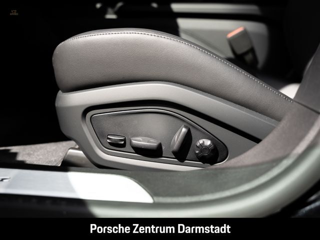 Thumbnail von Porsche Taycan BOSE Luftfederung Panorama InnoDrive LED