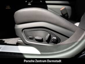 Thumbnail von Porsche Taycan BOSE Air Suspension Panorama InnoDrive LED