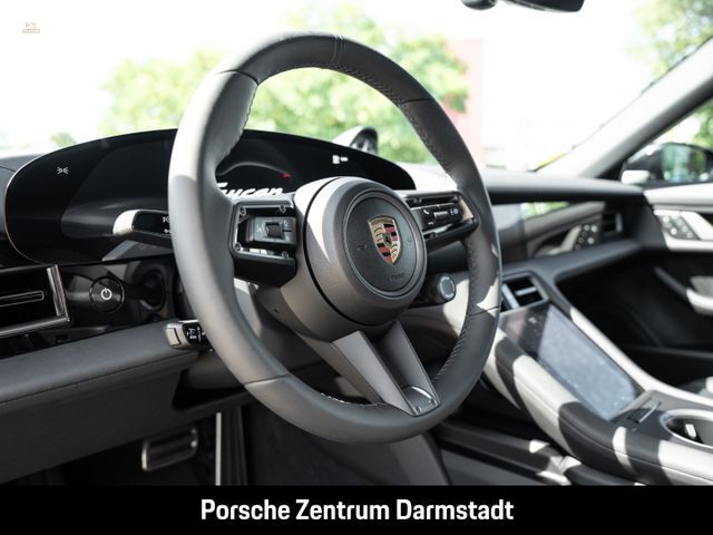 Thumbnail von Porsche Taycan BOSE Luftfederung Panorama InnoDrive LED