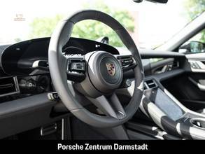 Thumbnail von Porsche Taycan BOSE Air Suspension Panorama InnoDrive LED