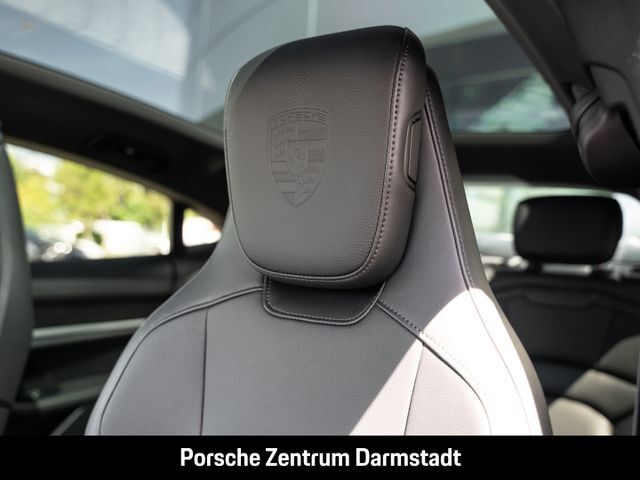 Thumbnail von Porsche Taycan BOSE Luftfederung Panorama InnoDrive LED