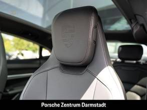 Thumbnail von Porsche Taycan BOSE Air Suspension Panorama InnoDrive LED
