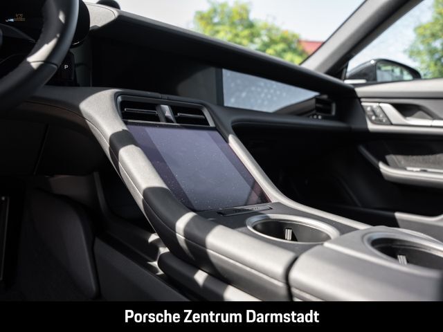 Thumbnail von Porsche Taycan BOSE Luftfederung Panorama InnoDrive LED