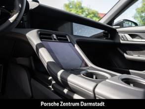 Thumbnail von Porsche Taycan BOSE Air Suspension Panorama InnoDrive LED