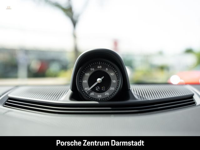 Thumbnail von Porsche Taycan BOSE Luftfederung Panorama InnoDrive LED
